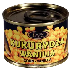 Lorpio Corn Flavoured 70g Vanilla Aromatisk attraktor