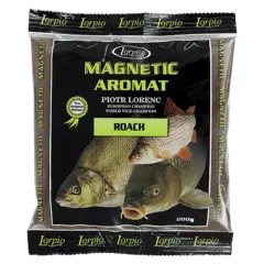 Lorpio Attractor Magnetic 200g Roach Aromatisk attraktor