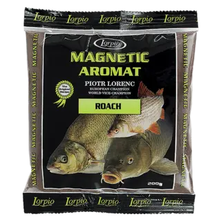 Lorpio Attractor Magnetic 200g Roach Aromatisk attraktor