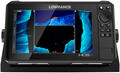 Lowrance HDS Live 9" AI 3 in 1