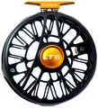 LTS Color2 #10/13 Matte Black/Gold Ny forbedret brems og lettere design