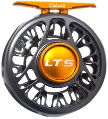 LTS Color2 #5/6 Matte Olive Gold Ny forbedret brems og lettere design