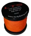 LTS backing 40lbs/500yds Orange