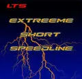 LTS Extreme Short Speedline S123 #10 9,0m - 37g