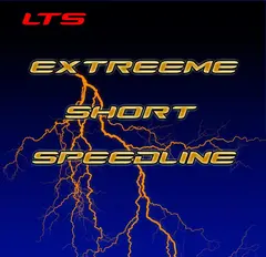 LTS Extreme Short Speedline Flyt #6/7 8,1m - 25g