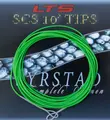 LTS Syrstad Complete Salmon Tips 10' I Intermediate
