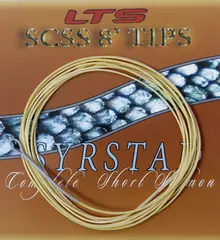 LTS Syrstad Complete Salmon Tips 8' Float