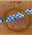 LTS Syrstad Complete Salmon Tips 8' Intermediate