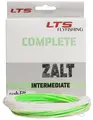 LTS Complete Zalt Intermediate #5 14g10m Enhånds fluesnøre for lange kast