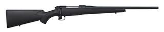 Mauser M12 Black Impact 308 WIN Med oppspenner flutet u/sikte