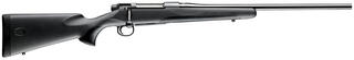 Mauser M18 Boltrifle .223 REM M15x1 Mauser M18 Ingen kompromisser