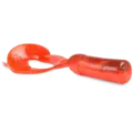 Miuras Mouse Double Tail Big 1pk Tomato