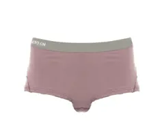MoveOn Hipster, bambus Rose Taupe 44 Dame