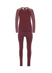 MoveOn Tuven Superundertøy Earth Red/Roan Rouge 42