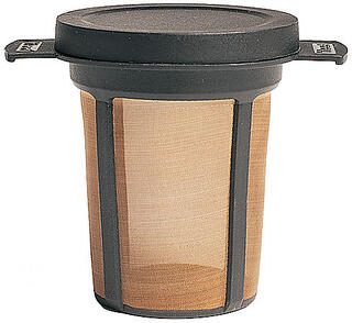 MSR Mugmate Coffee/Tea Filter Praktisk og gjenbrukbart kaffe- tefilter