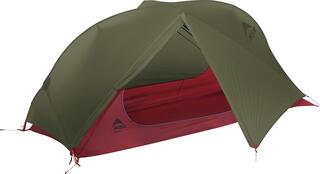 MSR FreeLite Tent V2 Telt, 3-sesongs, Grønn