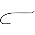 Mustad SL53UBL Salmon single Signature enkel laksekrok (25stk)