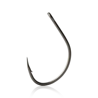 Mustad Heritage CW58S Curved Wide Gap
