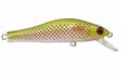 Mustad Scurry Minnow Green Mullet 55S