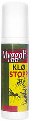 Myggolf Kl&#248;stopp 15 ml Lindrende middel ved stikk