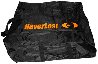 NeverLost Game Bag Viltpose for transport av dyr i bil