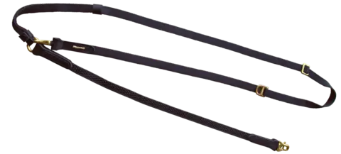 Niggeloh Line-Shoulder Lead Grip 20mm