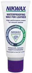 Nikwax Wax for Leather 100ml Kremvoks for mykt lær