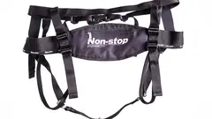 Non-Stop Dogwear Running Belt