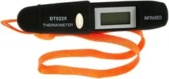 Pool 12 Infrarød Termometer Digitalt termometer