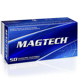 Magtech .44 REM MAG 240GR FMJ