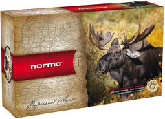 Norma Oryx 20-pack Stor ekspansjon og h&#248;y restvekt
