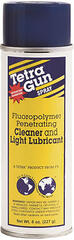 TetraGun Spray Cleaner/Light Lubricant Våpenoljespray 227g/237ml