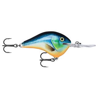 Rapala DT-10 Dives-To