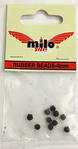 Milo Gummikule 4mm, Duppstopper
