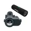 TactaCam 5.0 Camera med FTS mount Action kamera til jakt med kikkertfeste