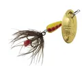 Panther Martin InLine Swivel Fly G/Br 7g