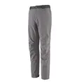 Patagonia M's Shelled Insulator Pants XL Noble Grey