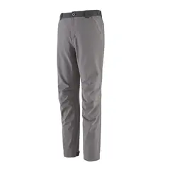 Patagonia M's Shelled Insulator Pants S Noble Grey