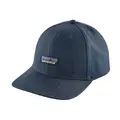 Patagonia Tin Shed Hat P-6 Logo Stone Blue