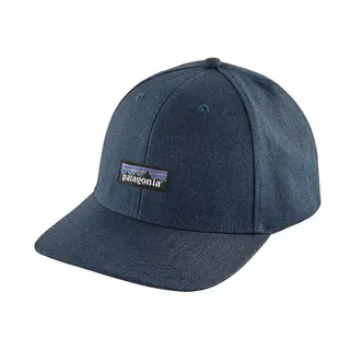 Patagonia Tin Shed Hat P-6 Logo One Size