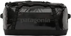 Patagonia Black Hole Duffel 70L Black En ikonisk reisebag fra Patagonia