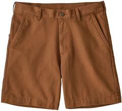 Patagonia M's Stand Up Shorts - 7 in.