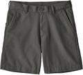 Patagonia M's Stand Up Shorts - 7 in. 32 Forge Grey