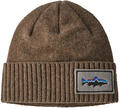 Patagonia Brodeo Beanie Ash Tan One Size