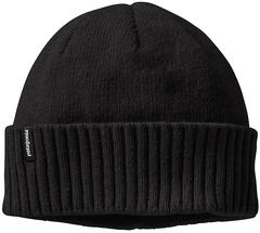 Patagonia Brodeo Beanie Black One Size