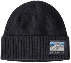 Patagonia Brodeo Beanie Classic Navy One Size