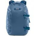 Patagonia Guidewater Backpack 29L Blue Vanntett, lett sekk