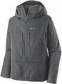 Patagonia M's Swiftcurrent Wading Jacket Forge Grey M