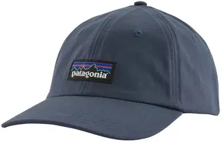 Patagonia P-6 Label Trad Cap Baseballcap