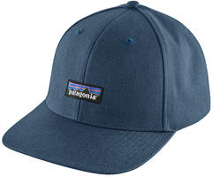 Patagonia Tin Shed Cap Stone Blue One Size